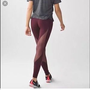 Lululemon pants